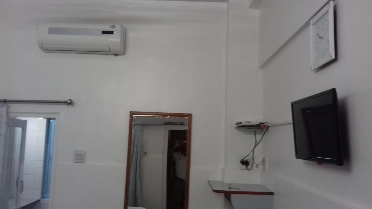 Arun Hotel Τζοντχπούρ Εξωτερικό φωτογραφία
