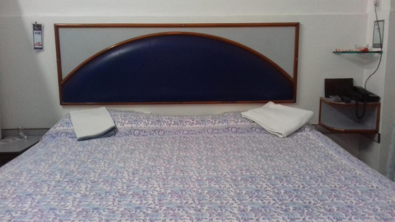 Arun Hotel Τζοντχπούρ Εξωτερικό φωτογραφία