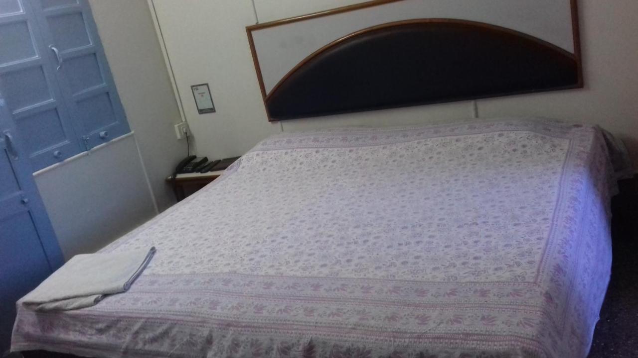 Arun Hotel Τζοντχπούρ Εξωτερικό φωτογραφία