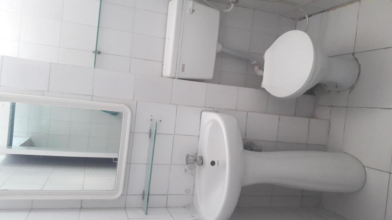 Arun Hotel Τζοντχπούρ Εξωτερικό φωτογραφία