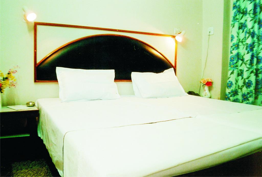 Arun Hotel Τζοντχπούρ Εξωτερικό φωτογραφία