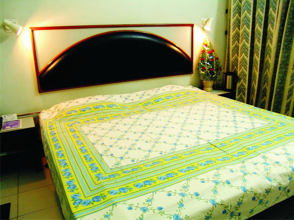 Arun Hotel Τζοντχπούρ Εξωτερικό φωτογραφία