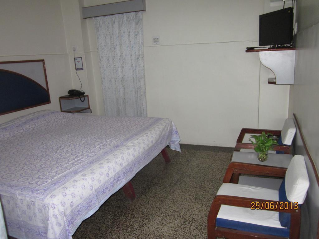 Arun Hotel Τζοντχπούρ Δωμάτιο φωτογραφία