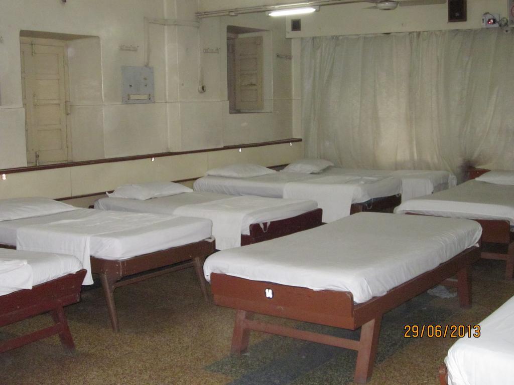 Arun Hotel Τζοντχπούρ Εξωτερικό φωτογραφία