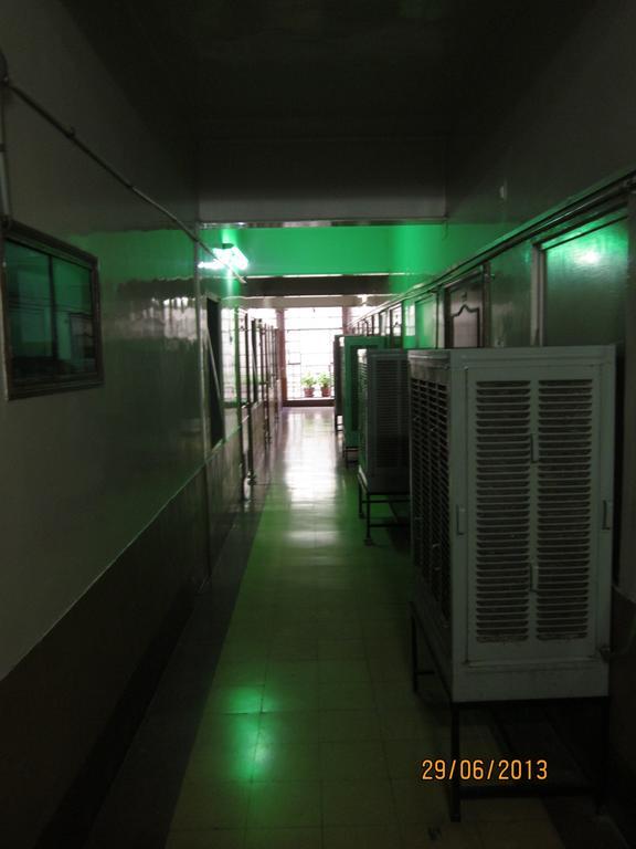 Arun Hotel Τζοντχπούρ Εξωτερικό φωτογραφία