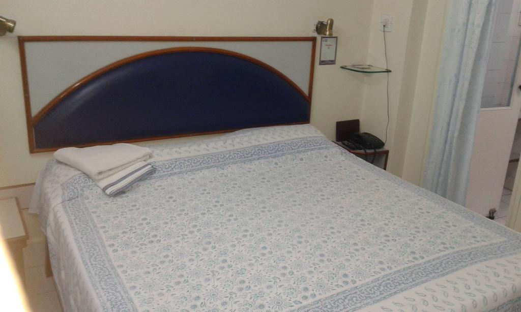 Arun Hotel Τζοντχπούρ Εξωτερικό φωτογραφία