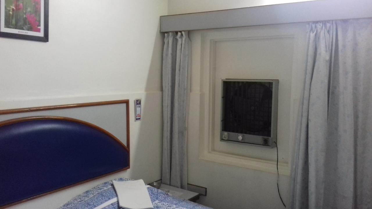Arun Hotel Τζοντχπούρ Εξωτερικό φωτογραφία