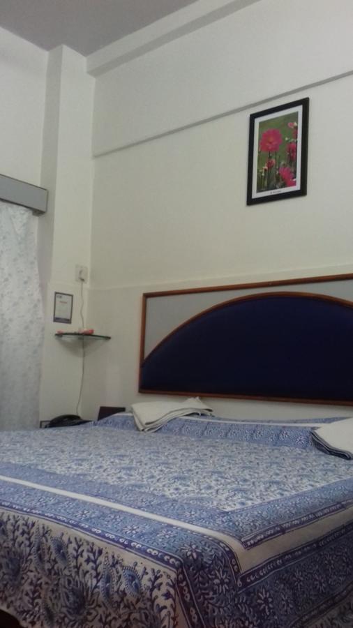 Arun Hotel Τζοντχπούρ Εξωτερικό φωτογραφία