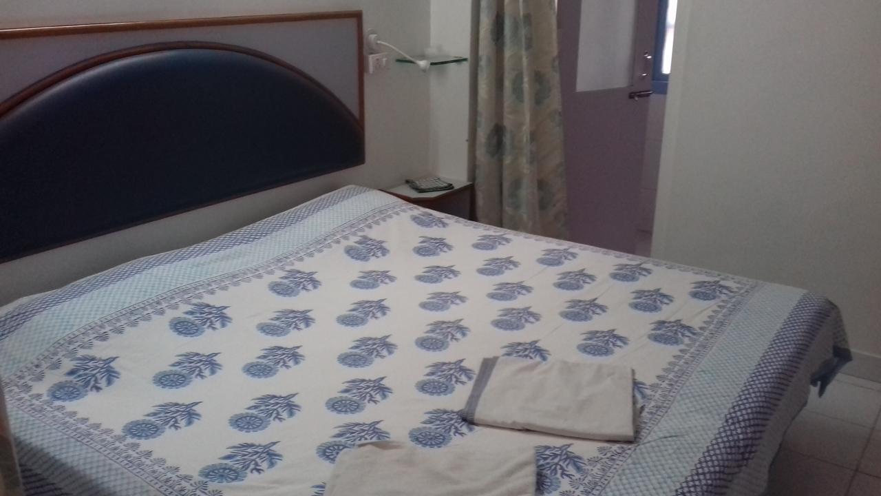 Arun Hotel Τζοντχπούρ Εξωτερικό φωτογραφία